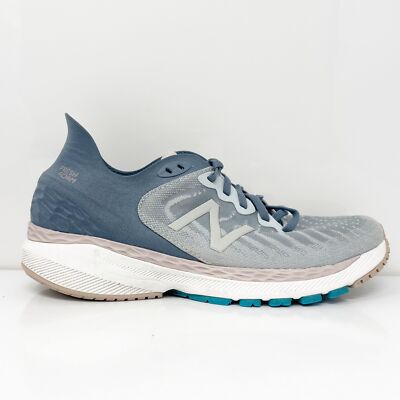 

Женские кроссовки New Balance Fresh Foam X 860 V11 W860S11 серые кроссовки 9.5 B, Серый, Fresh Foam X 860 V11