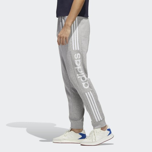 [FL0295] Мужские брюки Adidas Essentials с цветными блоками