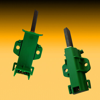 Kohlebürsten Motorkohlen Kohlen Kohlestifte für Beko 7145641200, 7178681900