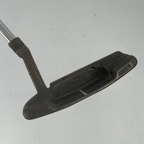 Ping Anser 3 Manganese Bronze 85068 33