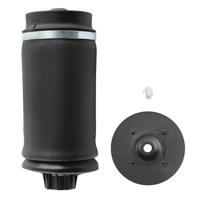 1pcs Rear Air Suspension Bag For Mercedes Benz W164 X164 GL ML CLASS ML500 ML350