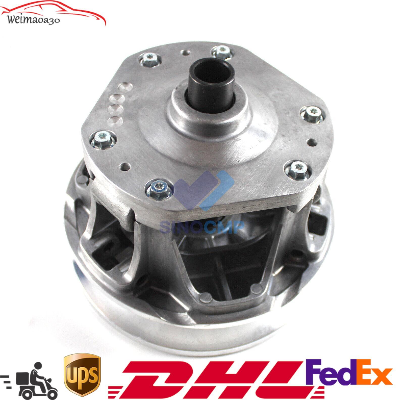 0746-260 0746-435 Primary Drive Clutch For Arctic Cat M F XF 500