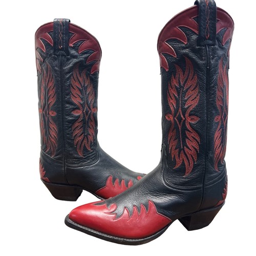 靴 TONY LAMA western boots 7 1/2EE Men's EP7801 / Tony Lama Western Boot - Bucksworth Western Wear