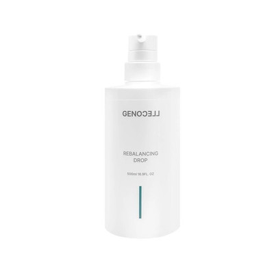 Genocell Rebalancing Drop Sebum Cut Pore Control Clarifying Korean Serum