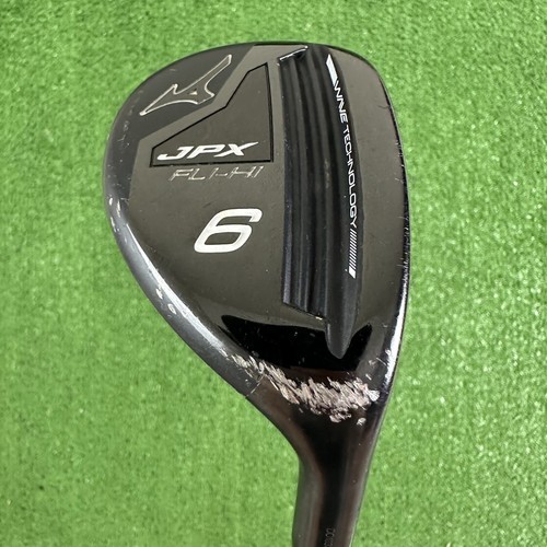 MIZUNO - ターボ M.CRAFT X B6 Putter, Right Hand - Mizuno USA