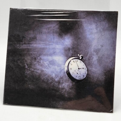 Starkweather This Sheltering Night CD 2010 Deathwish DW1101