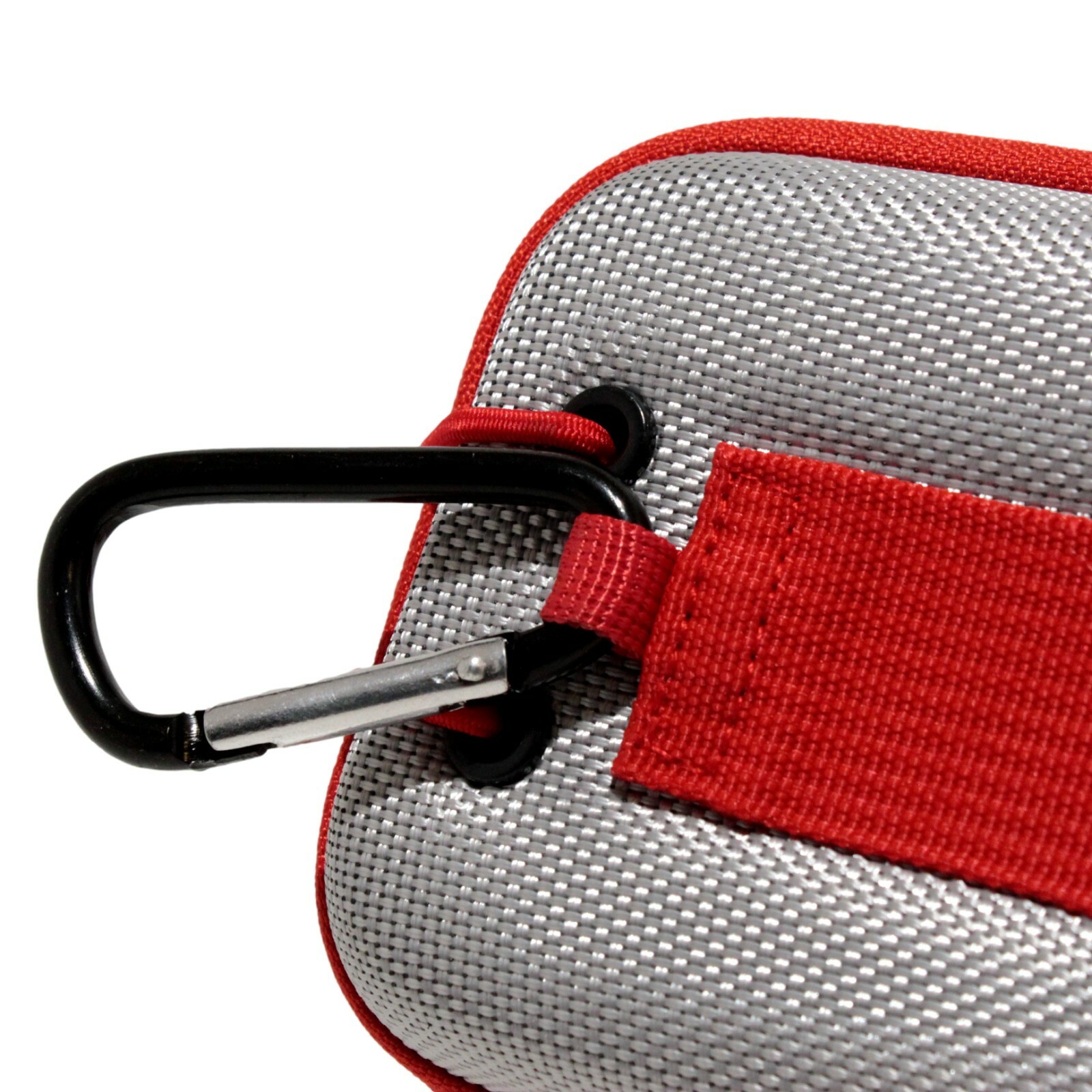 For Bushnell Golf Rangefinder Case & Clip V3,V4,V5,Pro XE X3,TecTecTec,Nikon New - Picture 4 of 12