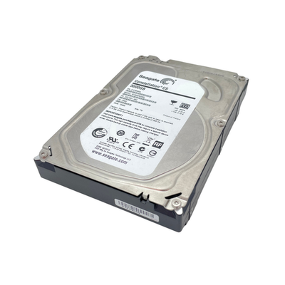 Seagate Constellation CS ST3000NC002 3TB 3,5