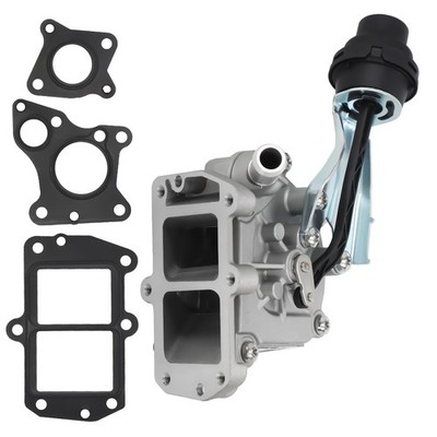 AGR Abgasrücklauf Ventil For Mercedes-Benz W176 W204 W205 W212 6511400502