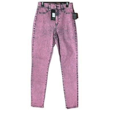 High Rise Skinny Fashion nova junior size 5 jeans