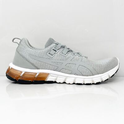 

Женские кроссовки Asics Gel Quantum 90 1022A115 серые кроссовки размер 7.5, Серый, Gel Quantum 90