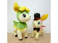 deerling plush