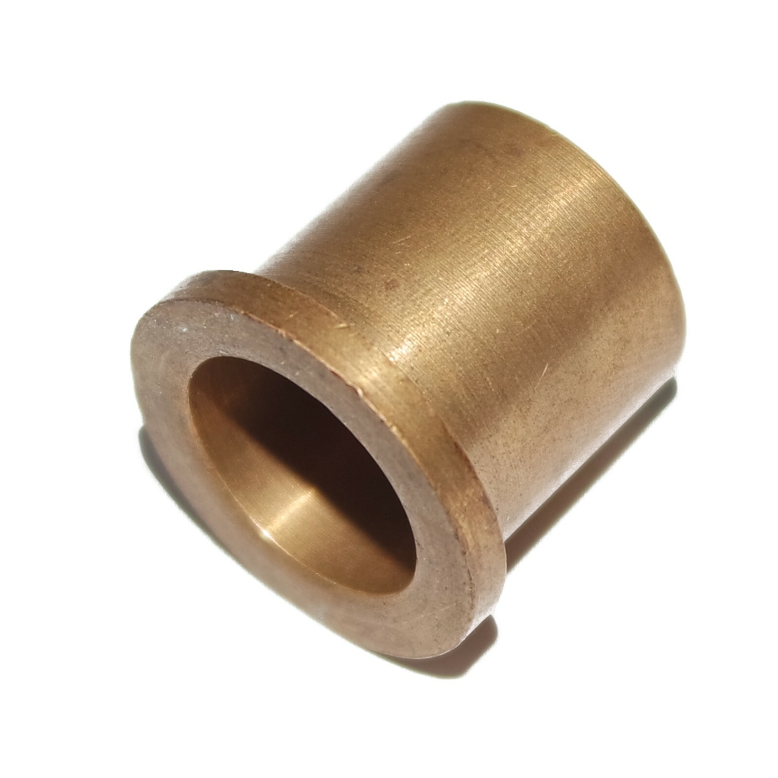 Lay Shaft Bush of Transmission Closed End Fits Jawa Motorcycles