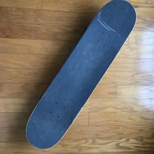 Real Oval Watermelon Complete Skateboard - 7.75"