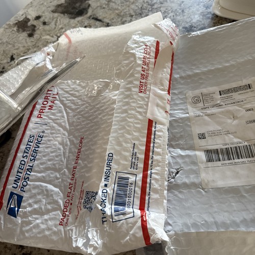 Item photo(s) from verified buyer