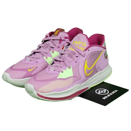 Nike Kyrie Low 5 EP Orchid 2022 - DJ6014-500 | eBay