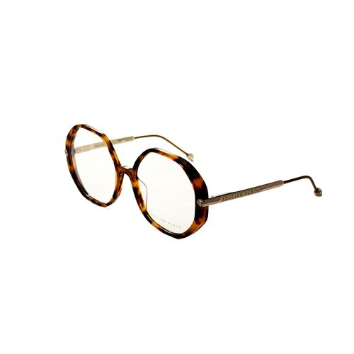Philipp Plein Women's 56mm Havana Opticals VPP053S560728 | eBay