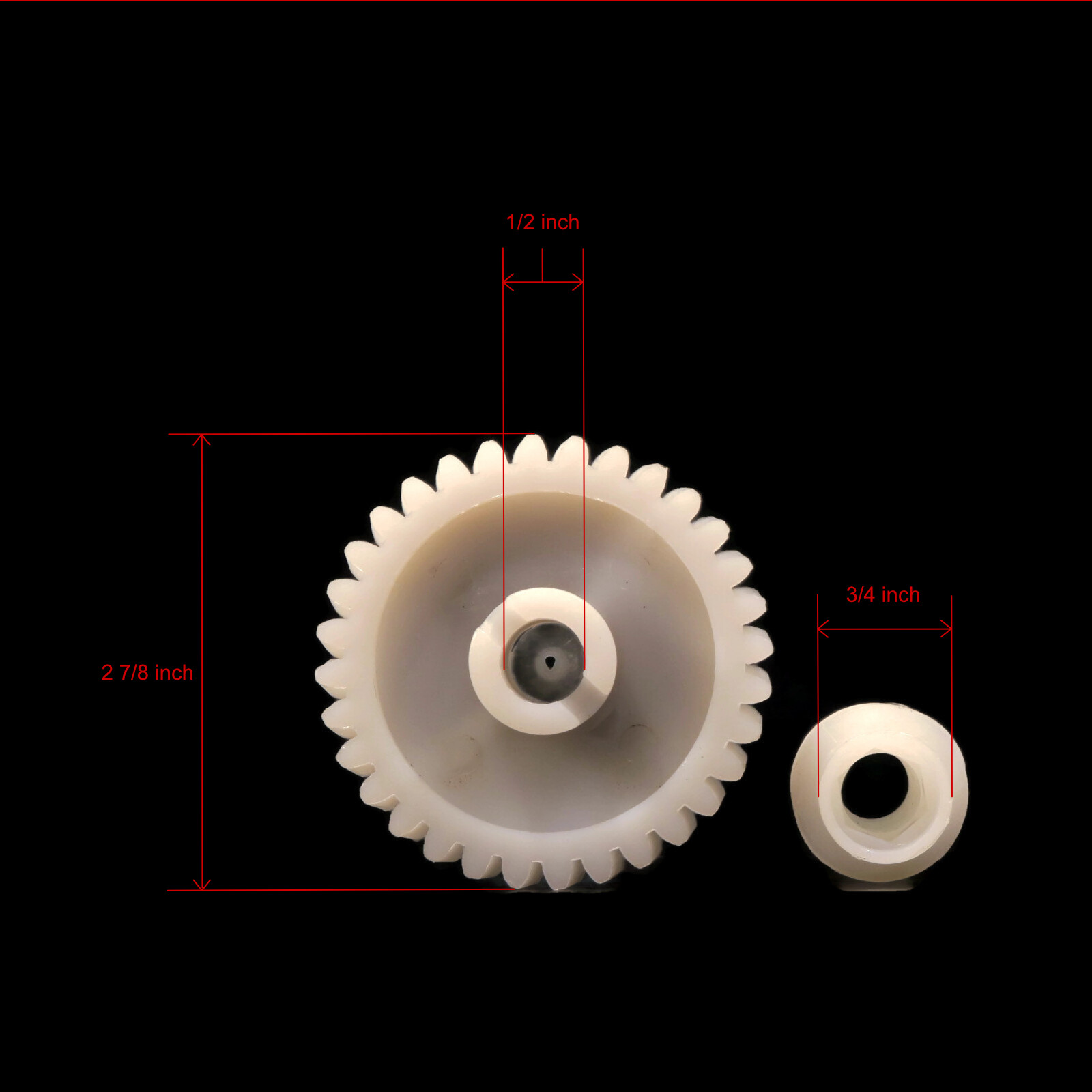Drive and Worm Gear Kit for Wayne Dalton Garage Door Openers 100320 Models eBay