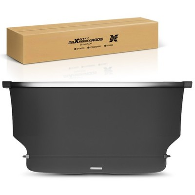 Black Parcel Trunk Cover for Honda CR-V 12-2016 Luggage Cover Easy installation