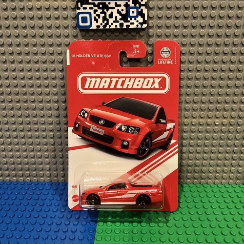 希少　海外　Matchbox Specials  ミニカー $_12.JPG?set_id=880000500F