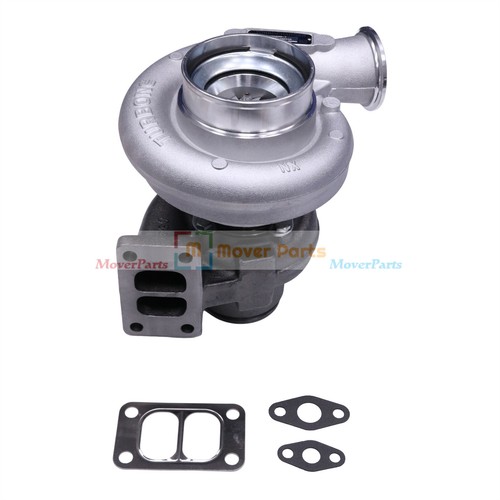 yokunero　1207 HX30 6732-81-8100 6732-81-8052 TURBOCHARGER FIT KOMATSU