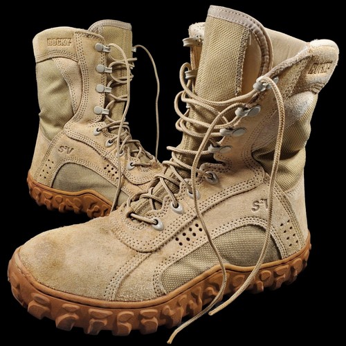 earthworks boots waterproof