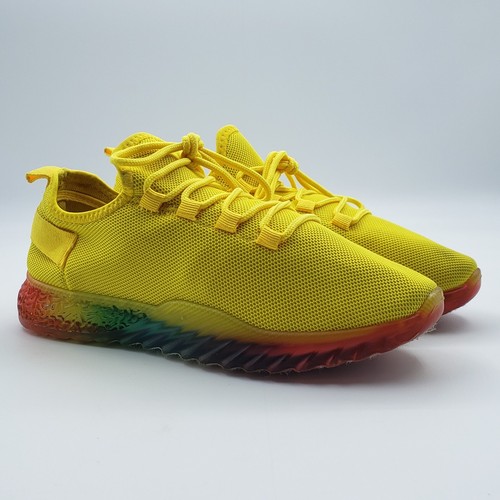 靴 yellow DAM SNEAKER MULES 2XL(26.5) 靴 yellow DAM SNEAKER MULES 2XL(26.5) Cyan Heeled Mule