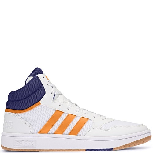[GZ3812] Мужские кроссовки Adidas HOOPS 3.0 MID