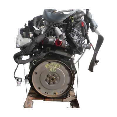 2019-2021 Volkswagen Jetta Engine 30k 1.4l Djxa Warranty Factory OEM Part 2020