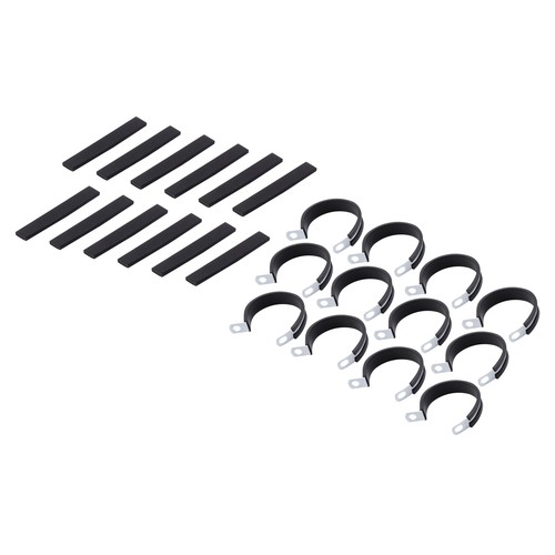 Polyethylene Hard Top Roof  For Polaris Ranger Full Size 500 700 UTV Black