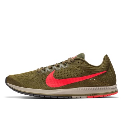 cross country running flats