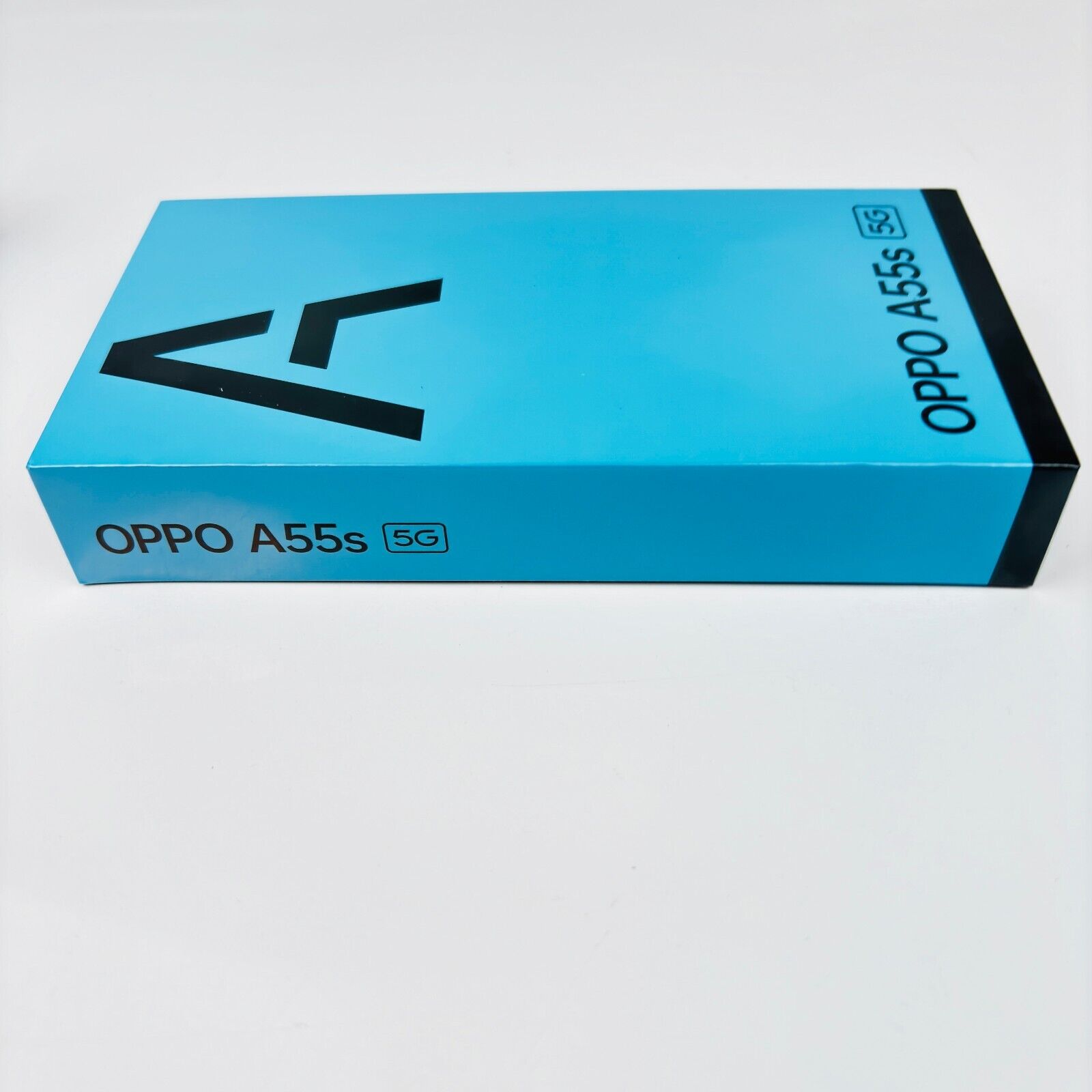 OPPO A55s 5G Black Android Smartphone Unlocked Japan New OPPO A55s 5G Black Android Smartphone Unlocked Japan New