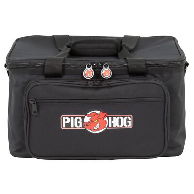 Pig Hog PHCOB-SM Pighog Mini Cable Organizer Bag (phcobsm)