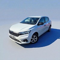 2022 Dacia Sandero 1.0 TCe Bi-Fuel Essential 5dr HATCHBACK Petrol/Lpg Manual