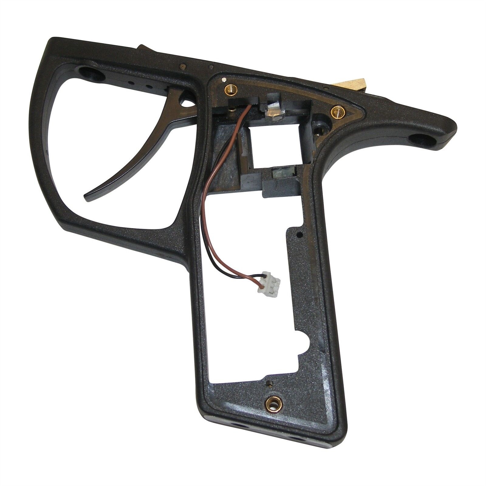 【CUSTOM BORDERLESS】SPIDER25 gunllic Grex Power Tools Cordless 23 Gauge 2In Length Headless