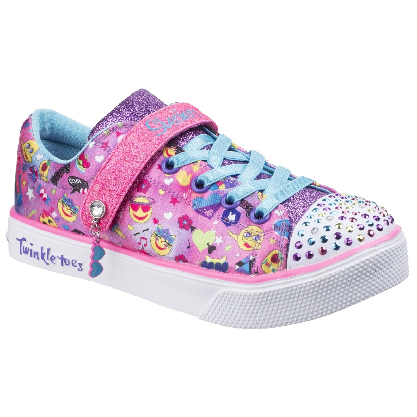 skechers twinkle breeze
