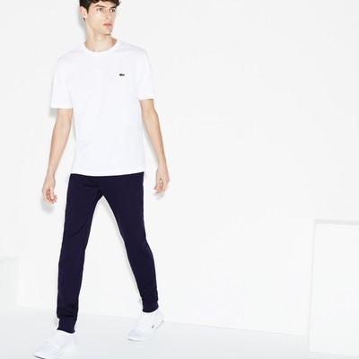 

Флисовые спортивные штаны для тенниса Lacoste Mens SPORT, Sweatpants