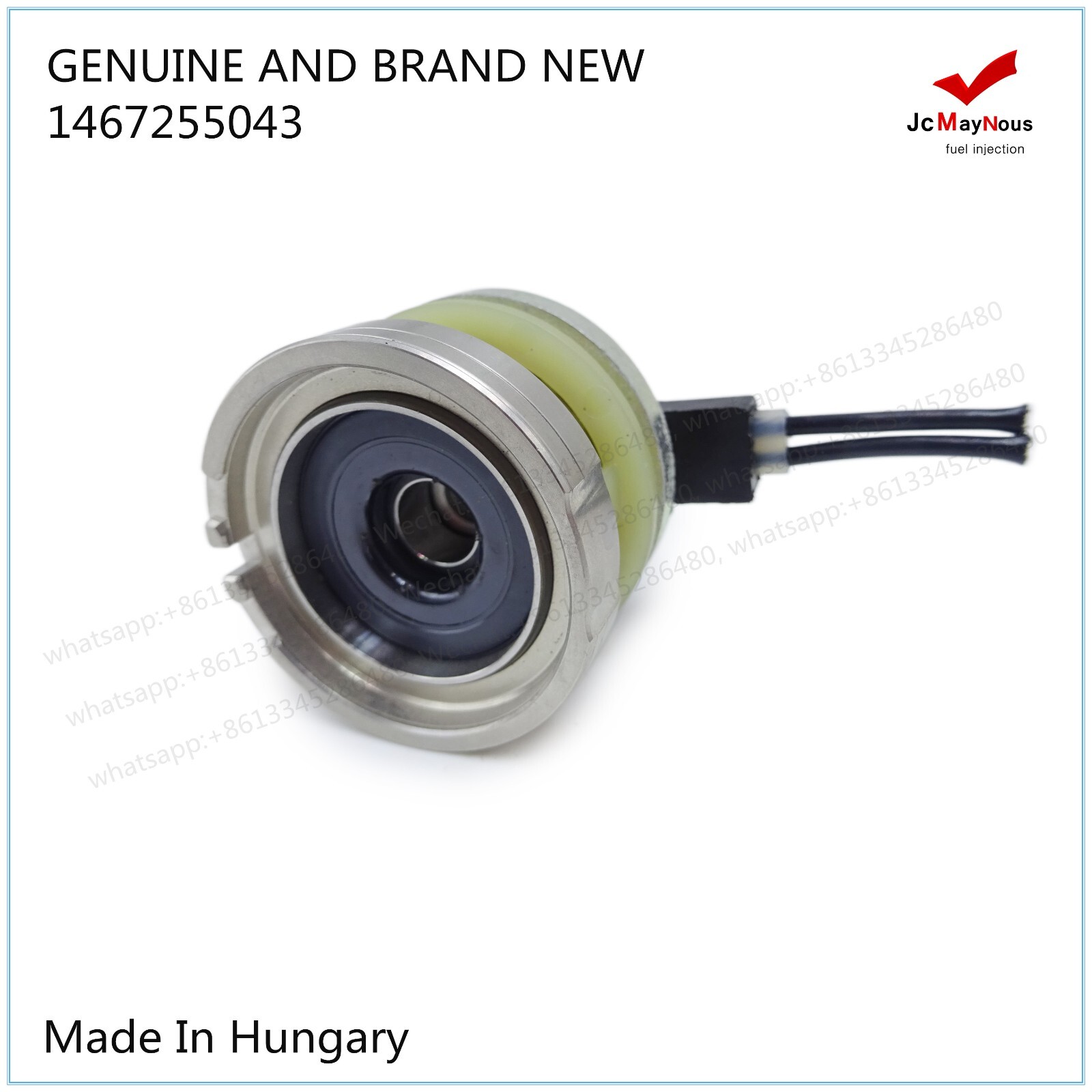 【送料込】 ECU VP44 NEW BRAND AND GENUINE PSG5 SOLENOID PRESSURE HIGH ウィッグ・エクステ