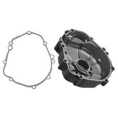 Engine Cover Stator Left for Suzuki GSR750 2011-2013 Aluminum Crankcase