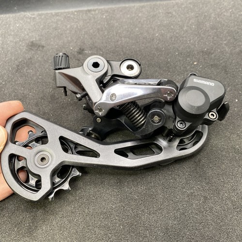 Shimano Grx Rx810 Rear Derailleur 11 Speed Gravel (NW)