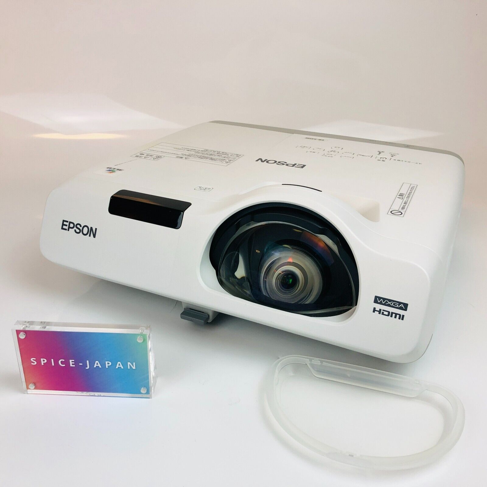 LG Minibeam Projector Electronics PH550G White Tested Used LG Minibeam Projector Electronics PH550G White Tested Used