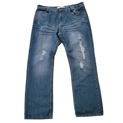 's Agile Denim Jeans 40x32