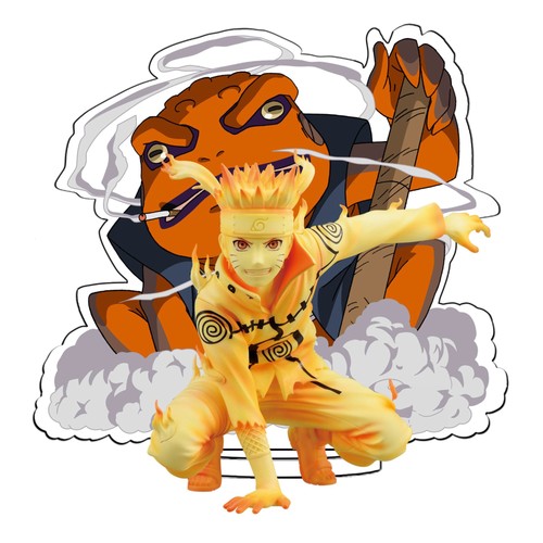 【otoku】NARUTO PANEL SPECTACLE 39体 Banpresto Naruto Shippuden Panel Spectacle Uzumaki Naruto | eBay