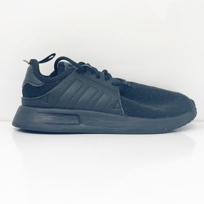 

Adidas Boys X PLR BY9886 Черные кроссовки для бега Размер 13K, Черный, X PLR