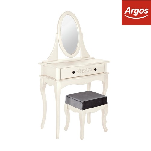 toy dressing table argos