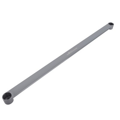 2-point Front Lower Brace Bar for Honda Civic 2 Door & 4 Door Model 2006-2011