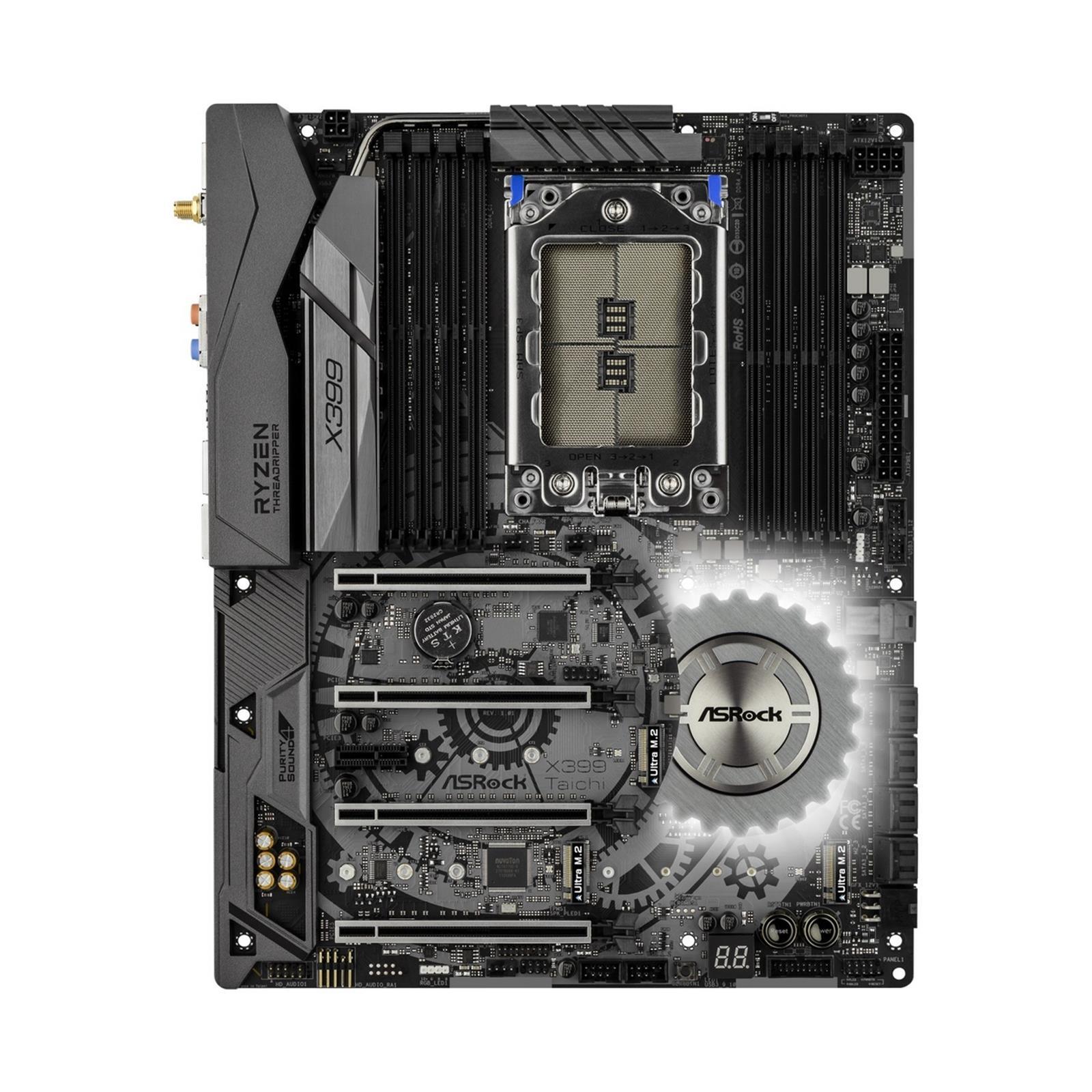 taichi Z790 Taichi | ASRock(アスロック) LGA1700 Intel® Z790 E-ATX