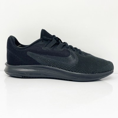 

Nike Womens Downshifter 9 AR4947-002 Черные кроссовки для бега Размер 6,5, Черный, Downshifter 9