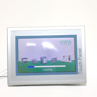 Vipa 62H-MHC0-DH Touch Panel