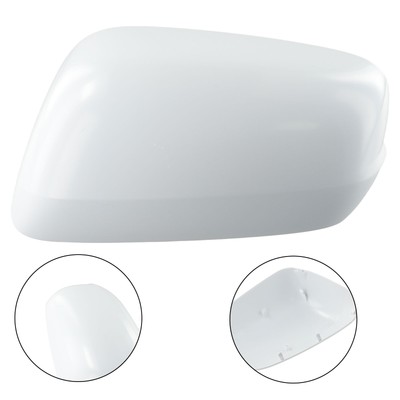 Add a Touch of Elegance to Your For Fit Jazz with this Mirror Cover